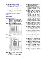 Предварительный просмотр 37 страницы Gardsman CTC-1241GT Installation Manual