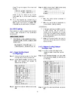 Предварительный просмотр 39 страницы Gardsman CTC-1241GT Installation Manual