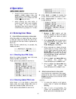 Предварительный просмотр 46 страницы Gardsman CTC-1241GT Installation Manual