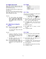 Предварительный просмотр 49 страницы Gardsman CTC-1241GT Installation Manual