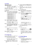 Предварительный просмотр 53 страницы Gardsman CTC-1241GT Installation Manual