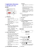 Предварительный просмотр 4 страницы Gardsman IC2020 User Manual