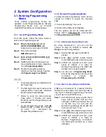 Предварительный просмотр 10 страницы Gardsman IC2020 User Manual