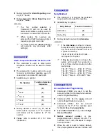 Предварительный просмотр 13 страницы Gardsman IC2020 User Manual