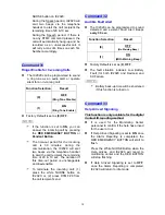 Предварительный просмотр 15 страницы Gardsman IC2020 User Manual