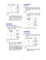 Предварительный просмотр 16 страницы Gardsman IC2020 User Manual