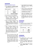 Предварительный просмотр 17 страницы Gardsman IC2020 User Manual