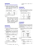 Предварительный просмотр 18 страницы Gardsman IC2020 User Manual