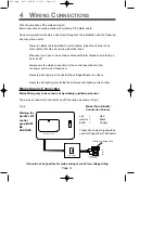 Предварительный просмотр 16 страницы GARDTEC 872 Installation Instructions Manual