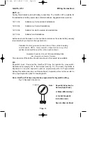 Предварительный просмотр 24 страницы GARDTEC 872 Installation Instructions Manual