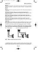 Предварительный просмотр 30 страницы GARDTEC 872 Installation Instructions Manual