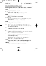 Предварительный просмотр 54 страницы GARDTEC 872 Installation Instructions Manual