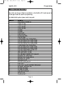 Предварительный просмотр 64 страницы GARDTEC 872 Installation Instructions Manual