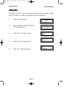 Предварительный просмотр 84 страницы GARDTEC 872 Installation Instructions Manual