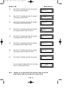 Предварительный просмотр 86 страницы GARDTEC 872 Installation Instructions Manual