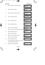 Предварительный просмотр 99 страницы GARDTEC 872 Installation Instructions Manual