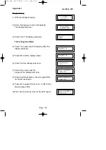 Предварительный просмотр 105 страницы GARDTEC 872 Installation Instructions Manual