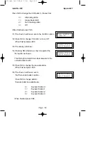 Предварительный просмотр 106 страницы GARDTEC 872 Installation Instructions Manual