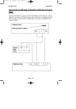 Предварительный просмотр 110 страницы GARDTEC 872 Installation Instructions Manual