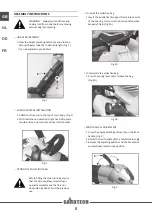 Preview for 6 page of GARDTECH GT10007/GY8900 Manual