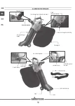 Preview for 12 page of GARDTECH GT10007/GY8900 Manual