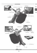 Preview for 19 page of GARDTECH GT10007/GY8900 Manual