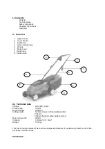 Preview for 2 page of GARDTECH GT30007 User Manual