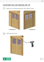 Preview for 59 page of GARDY SHELTER 22191 Assembly Instructions Manual