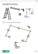 Preview for 69 page of GARDY SHELTER 22191 Assembly Instructions Manual