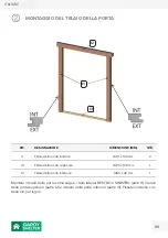 Preview for 90 page of GARDY SHELTER 22191 Assembly Instructions Manual