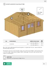 Preview for 63 page of GARDY SHELTER 504028 Assembly Instructions Manual