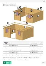 Preview for 129 page of GARDY SHELTER 504028 Assembly Instructions Manual