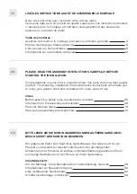 Preview for 2 page of GARDY SHELTER CCP-EKO 504040 Assembly Instructions Manual