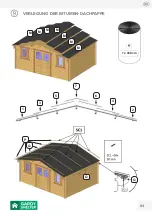 Preview for 63 page of GARDY SHELTER CCP-EKO 504040 Assembly Instructions Manual