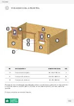 Preview for 100 page of GARDY SHELTER CCP-EKO 504040 Assembly Instructions Manual