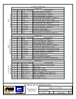 Предварительный просмотр 5 страницы Gared Holdings HOOPS 21 Installation And Assembly Instructions