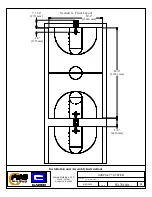 Предварительный просмотр 8 страницы Gared Holdings HOOPS 21 Installation And Assembly Instructions