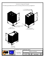 Предварительный просмотр 20 страницы Gared Holdings HOOPS 21 Installation And Assembly Instructions