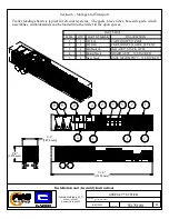 Предварительный просмотр 21 страницы Gared Holdings HOOPS 21 Installation And Assembly Instructions