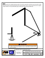 Предварительный просмотр 11 страницы Gared Holdings SGRT49PT Installation Instructions Manual