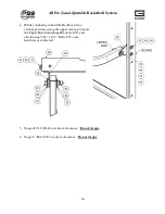 Предварительный просмотр 17 страницы Gared GP12A72DM Installation, Operation And Maintenance Instructions