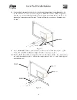 Предварительный просмотр 10 страницы Gared Pro-S 9616 Installation, Operation And Maintenance Manual