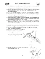 Предварительный просмотр 13 страницы Gared Pro-S 9616 Installation, Operation And Maintenance Manual