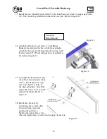 Предварительный просмотр 14 страницы Gared Pro-S 9616 Installation, Operation And Maintenance Manual