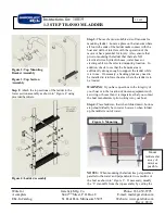 Preview for 2 page of Garelick 18019 Instructions