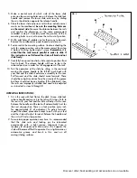 Preview for 2 page of Garelick 74002 Assembly And Installation Instructions