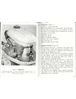 Предварительный просмотр 3 страницы Garelli Cary Jet 4 Instruction Manual