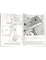 Предварительный просмотр 5 страницы Garelli Cary Jet 4 Instruction Manual