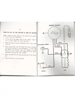 Предварительный просмотр 8 страницы Garelli Cary Jet 4 Instruction Manual