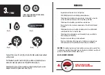 Preview for 3 page of Garelli PRIMABICI User Manual